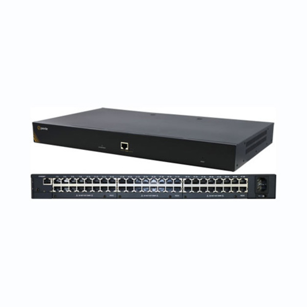 Perle Systems Iolan Scg48 Console Server 04032684